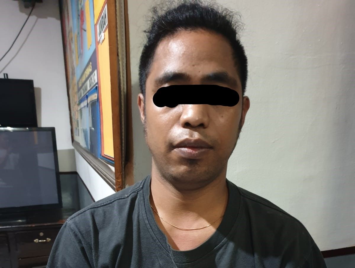 podiumnews.com-Maling Iphone Milik DJ Cantik Dibekuk Polisi